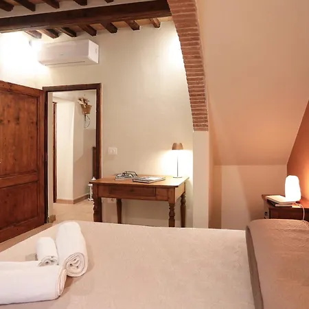 Sweethome San Martino * サン・ジミニャーノ
