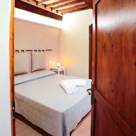 Sweethome San Martino アパート