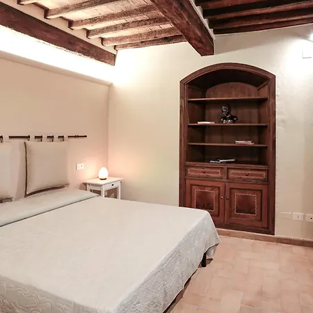 Sweethome San Martino アパート *