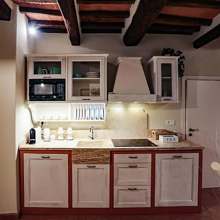 Sweethome San Martino *