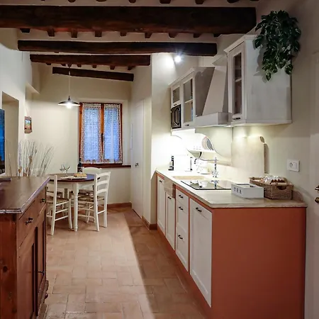アパート Sweethome San Martino *