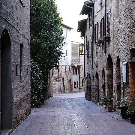 Sweethome San Martino San Gimignano