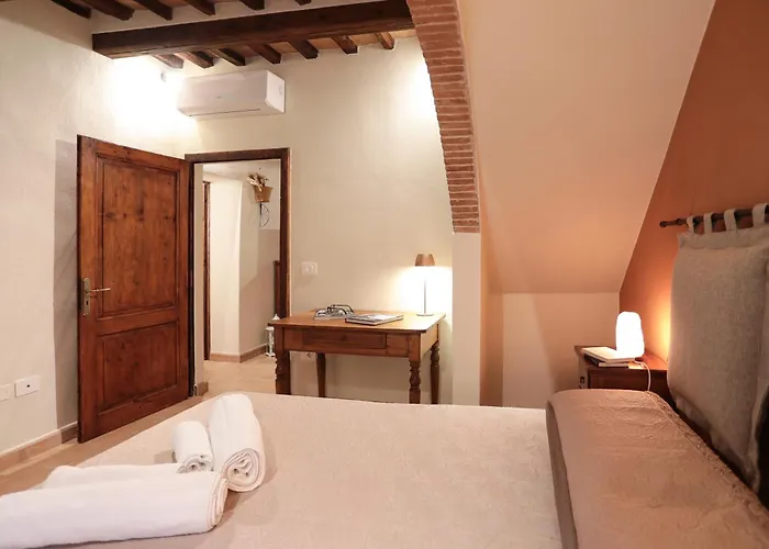Sweethome San Martino * San Gimignano