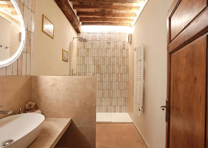 Sweethome San Martino