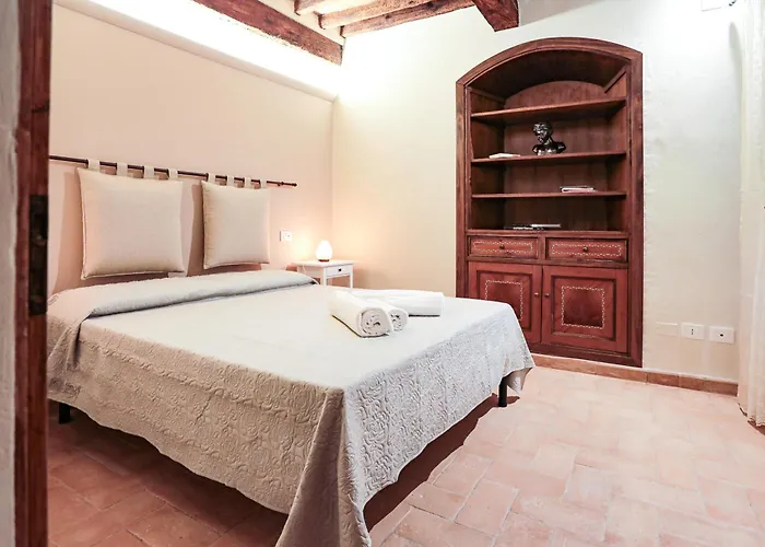 Sweethome San Martino * San Gimignano