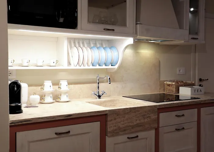 Sweethome San Martino * San Gimignano
