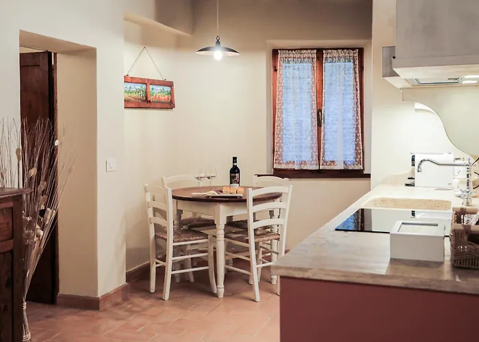 Sweethome San Martino *