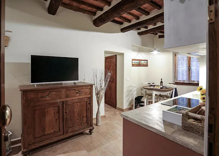 Sweethome San Martino