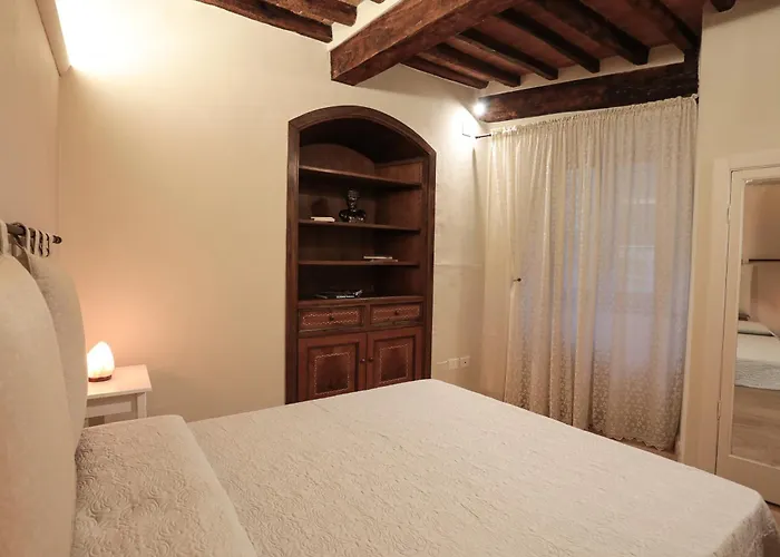 Lägenhet Sweethome San Martino *