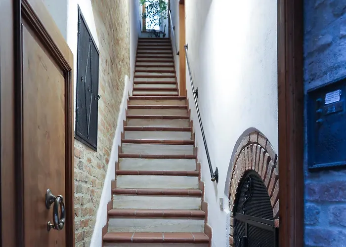 Sweethome San Martino * San Gimignano