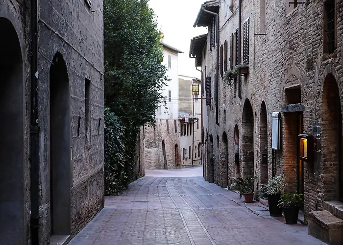 Sweethome San Martino San Gimignano
